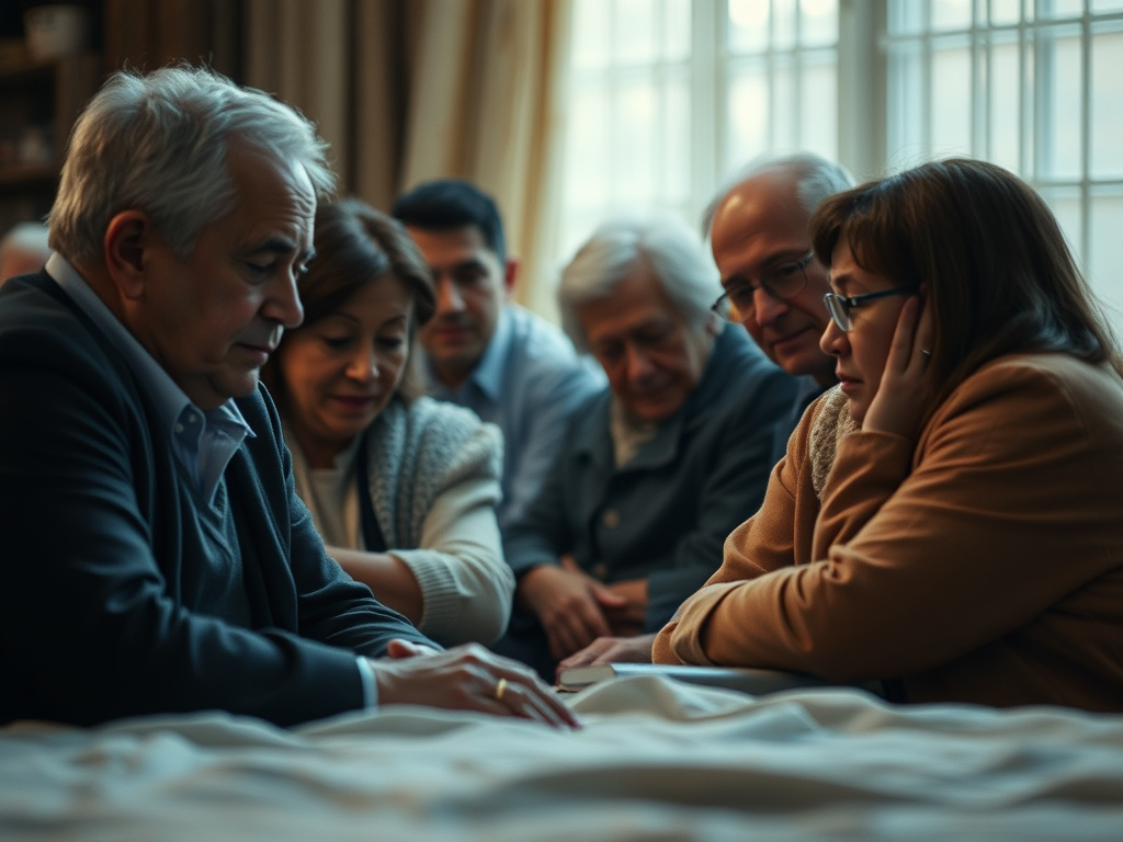Breaking the Silence on Alzheimer’s: A Global Crisis