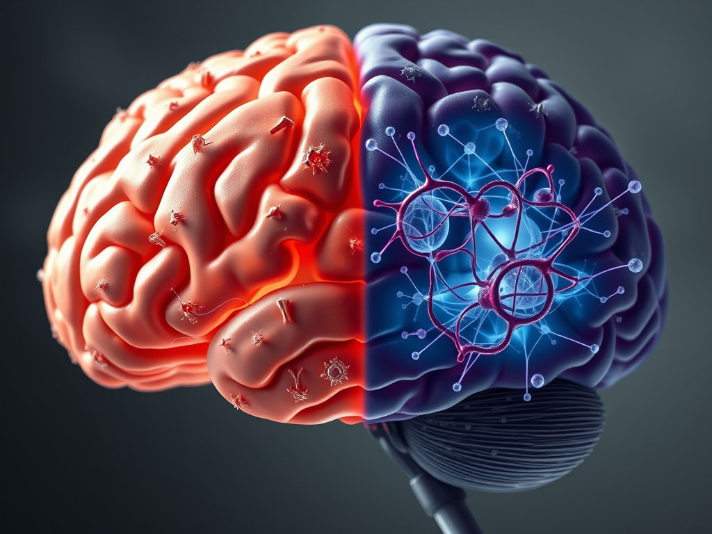 Beyond Amyloid