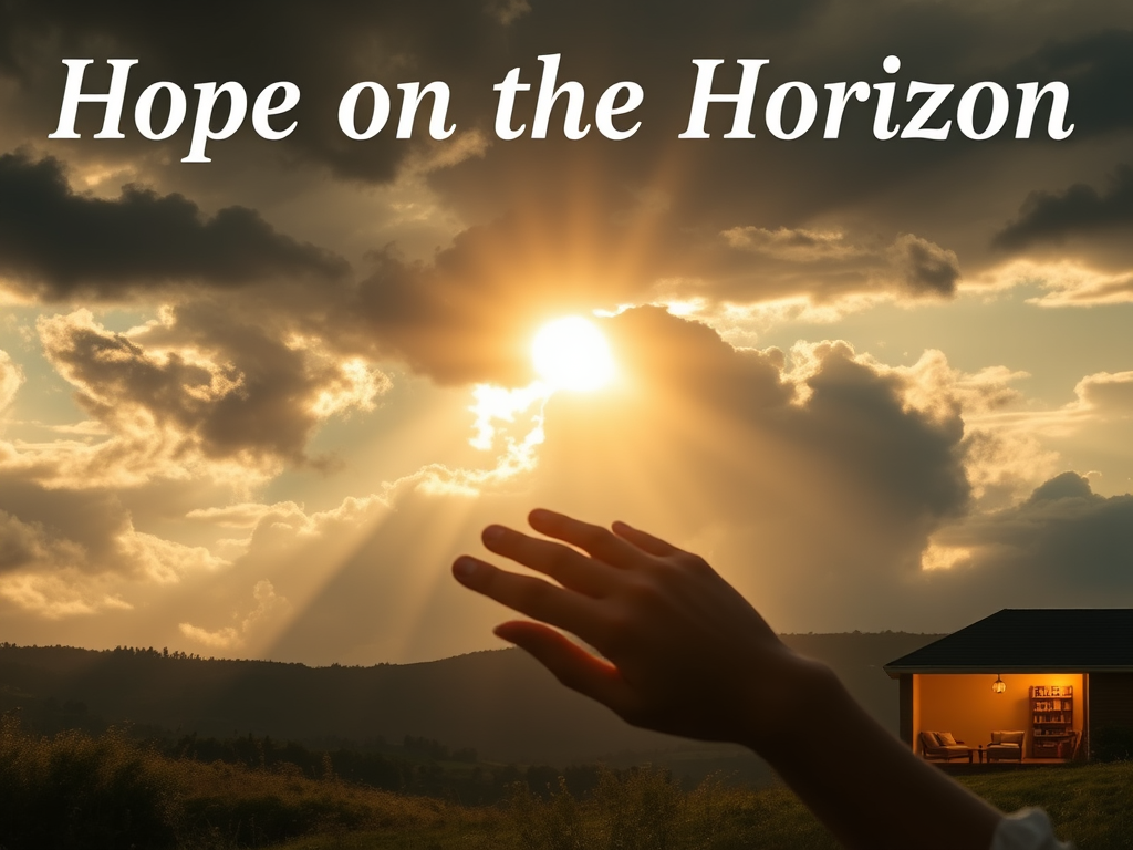 Hope on the Horizon